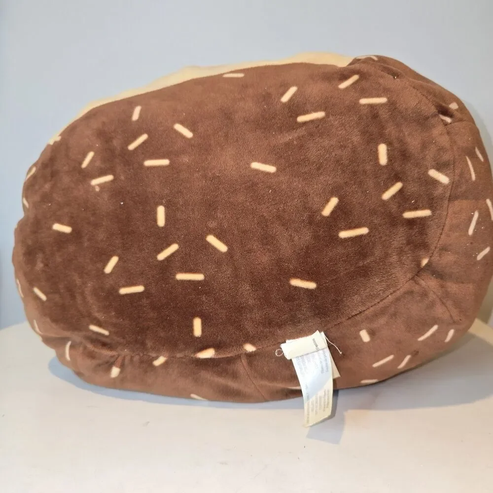 Squishmallows Hans the Hedgehog 14